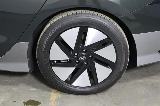 2024 Hyundai IONIQ 6 SE