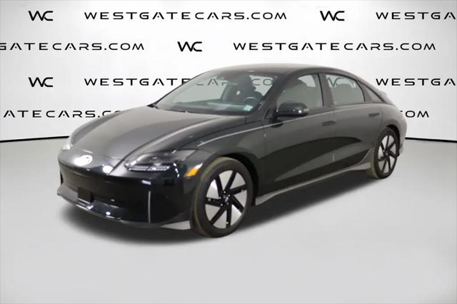 2024 Hyundai IONIQ 6 SE for sale in Raleigh, NC