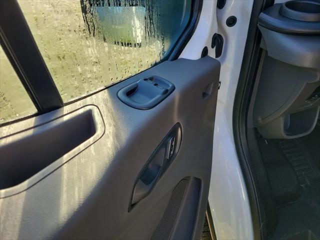 2026 Ford Transit Cargo Van T-250