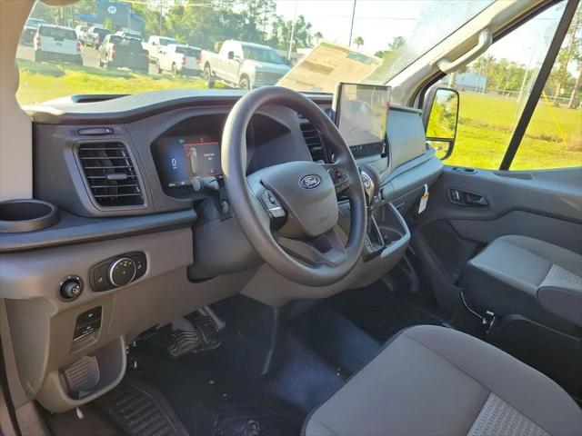 2026 Ford Transit Cargo Van T-250