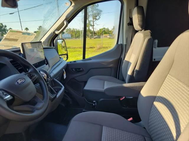 2026 Ford Transit Cargo Van T-250