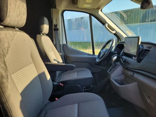 2026 Ford Transit Cargo Van T-250