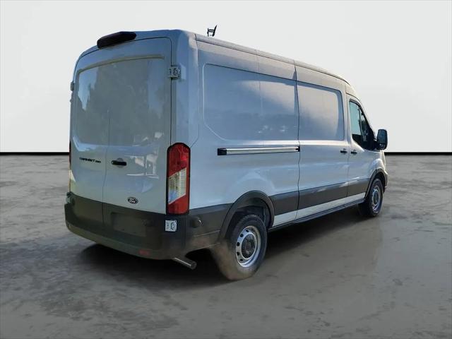2026 Ford Transit Cargo Van T-250