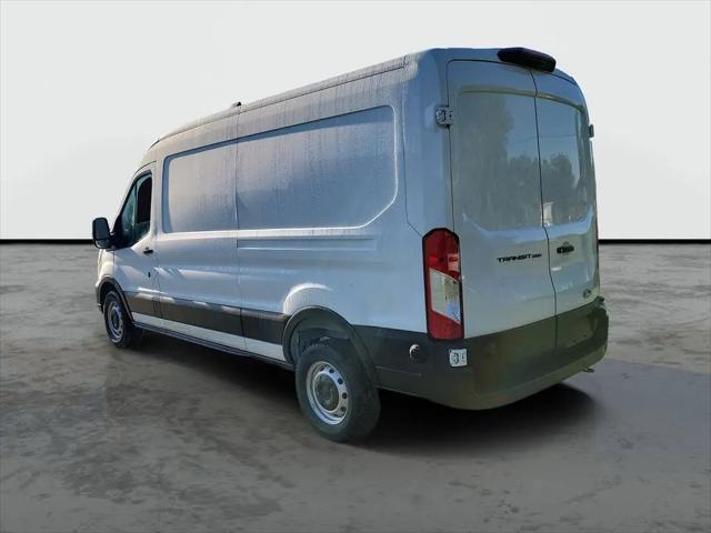 2026 Ford Transit Cargo Van T-250