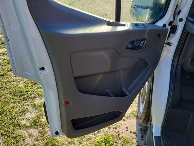 2026 Ford Transit Cargo Van T-250