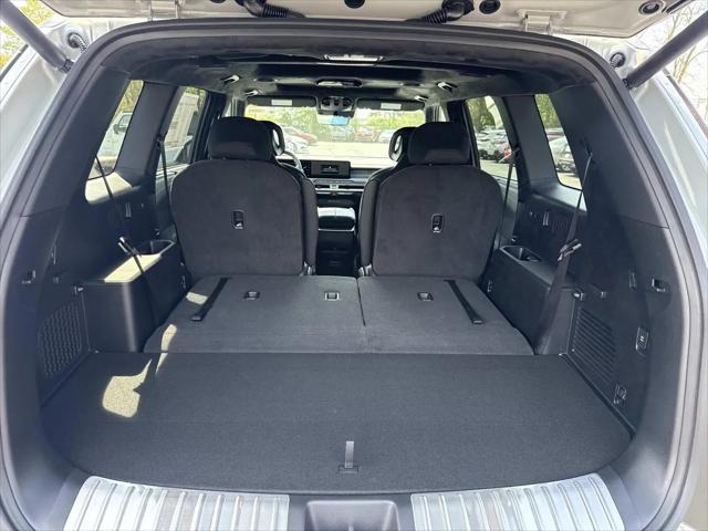 2027 Kia Telluride Hybrid SX-Prestige