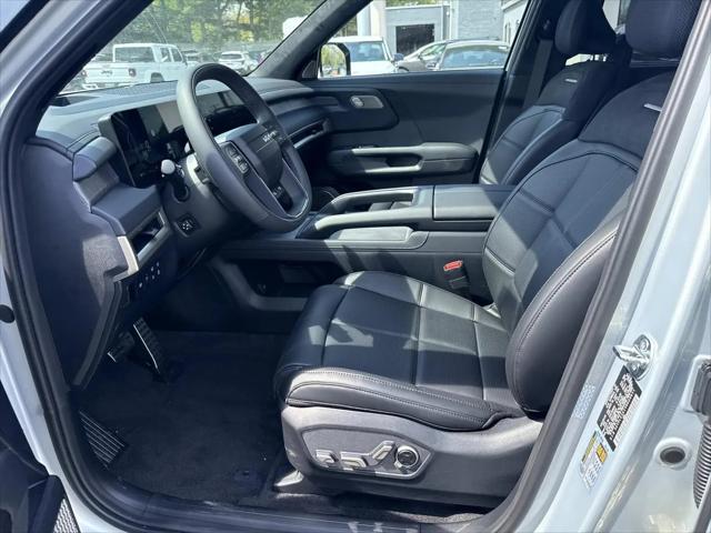 2027 Kia Telluride Hybrid SX-Prestige