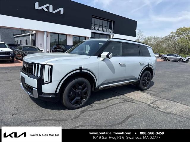 2027 Kia Telluride Hybrid SX-Prestige for sale in Swansea, MA