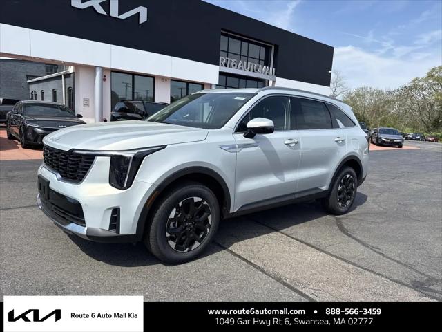 2026 Kia Sorento S for sale in Swansea, MA