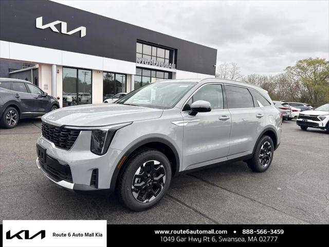 2026 Kia Sorento S for sale in Swansea, MA