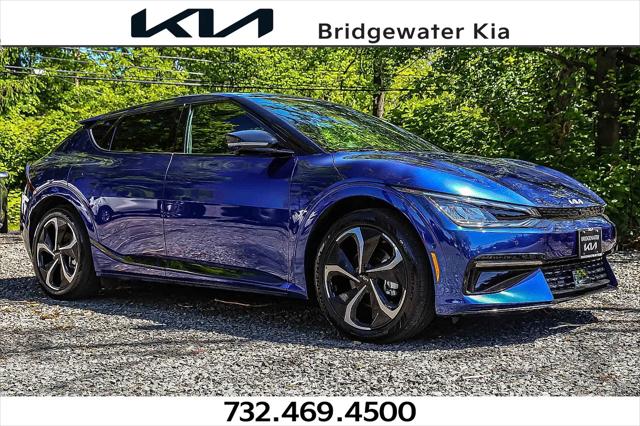 2024 Kia EV6 GT-Line for sale in Bridgewater, NJ