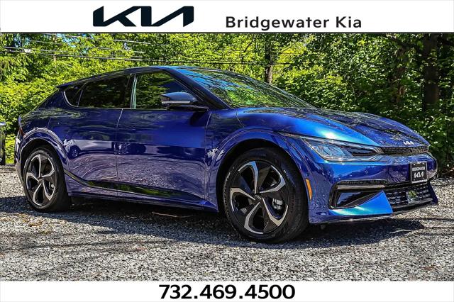2024 Kia EV6 GT-Line for sale in Bridgewater, NJ