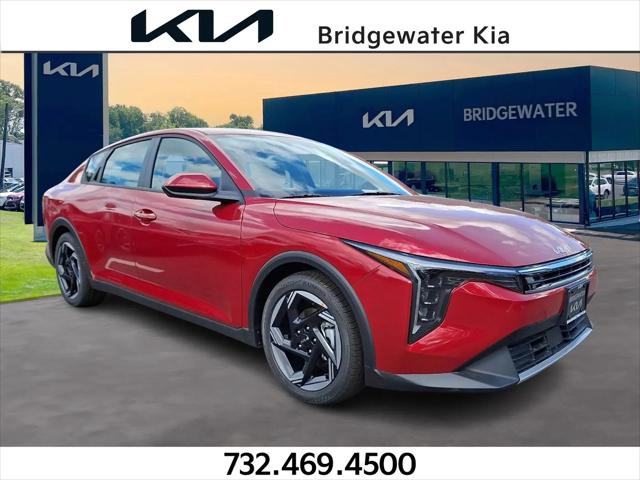 2026 Kia K4 EX for sale in Bridgewater, NJ