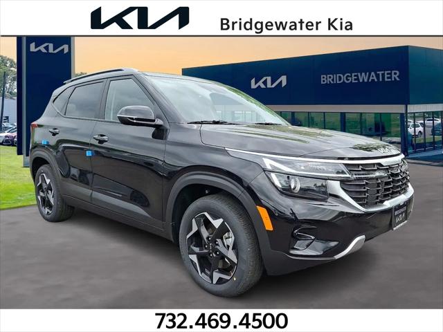 2026 Kia Seltos S for sale in Bridgewater, NJ