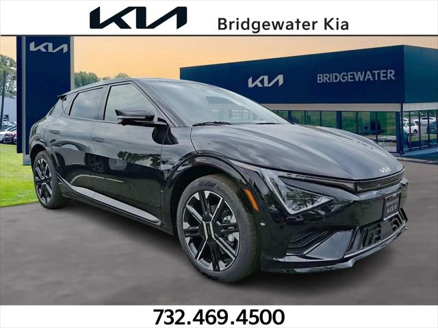 2026 Kia EV6 GT-Line AWD for sale in Bridgewater, NJ