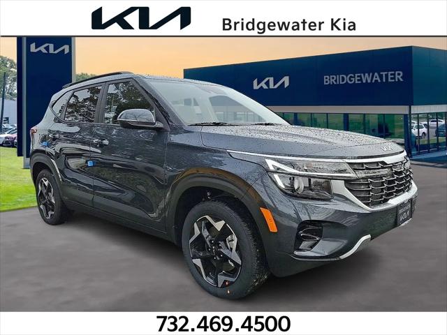 2026 Kia Seltos S for sale in Bridgewater, NJ