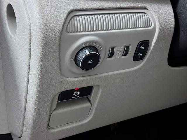 2024 Jeep Wagoneer Series III 4x4