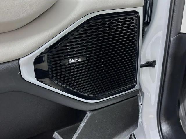 2024 Jeep Wagoneer Series III 4x4