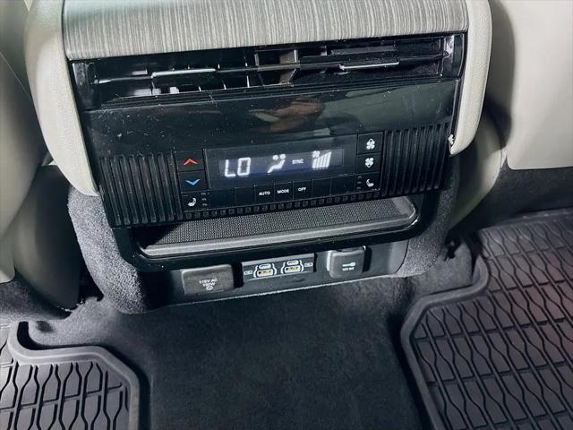 2024 Jeep Wagoneer Series III 4x4