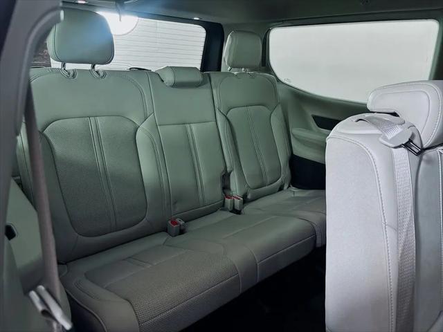 2024 Jeep Wagoneer Series III 4x4