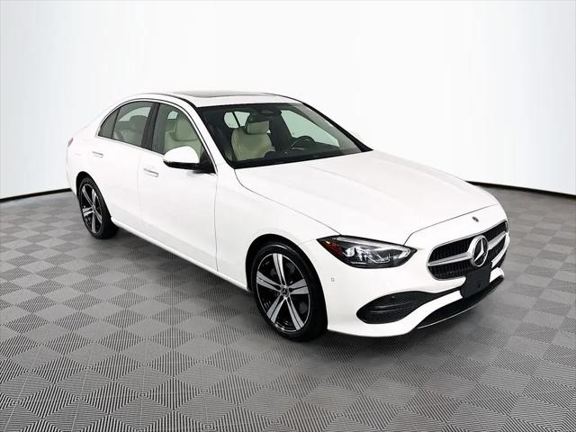 2025 Mercedes-Benz C-CLASS C 300 C 300 for sale in Millington, TN
