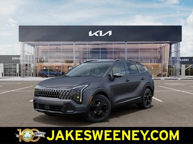 2026 Kia Sportage Hybrid X-Line for sale in Florence, KY