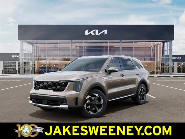 2026 Kia Sorento Hybrid EX for sale in Florence, KY