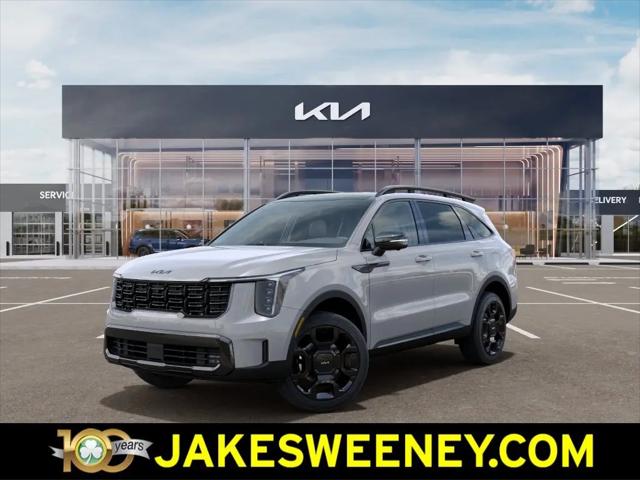 2026 Kia Sorento X-Line SX Prestige for sale in Florence, KY