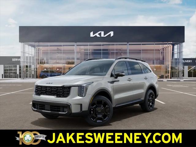 2026 Kia Sorento X-Line SX Prestige for sale in Florence, KY