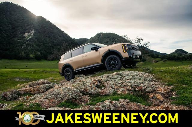 2027 Kia Telluride X-Pro SX-Prestige for sale in Florence, KY