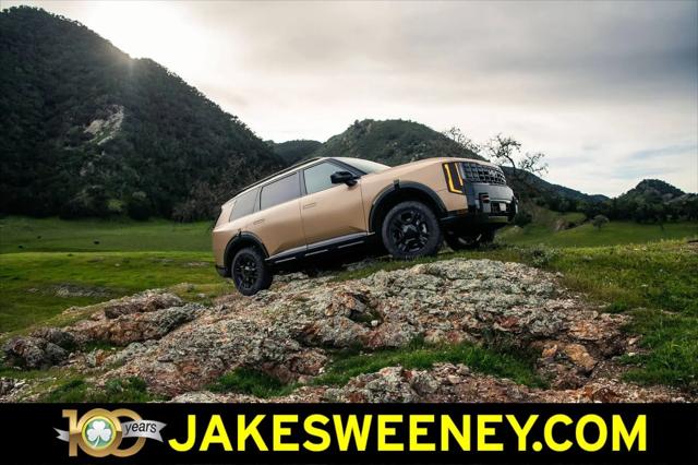 2027 Kia Telluride X-Pro SX-Prestige for sale in Florence, KY