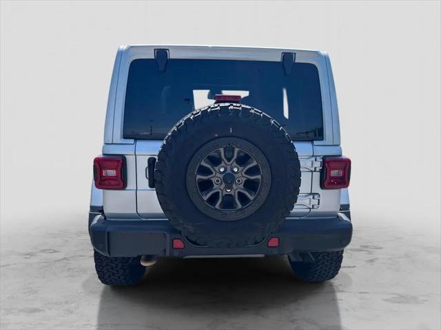 2022 Jeep Wrangler Unlimited Rubicon 392 4x4