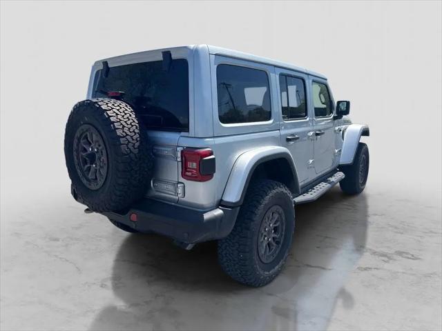 2022 Jeep Wrangler Unlimited Rubicon 392 4x4