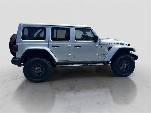 2022 Jeep Wrangler Unlimited Rubicon 392 4x4