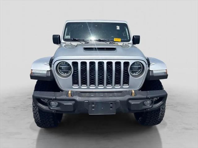 2022 Jeep Wrangler Unlimited Rubicon 392 4x4