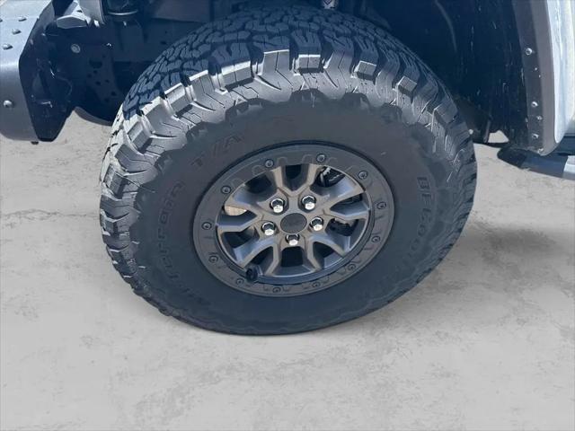 2022 Jeep Wrangler Unlimited Rubicon 392 4x4