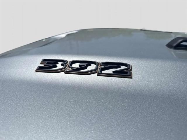 2022 Jeep Wrangler Unlimited Rubicon 392 4x4