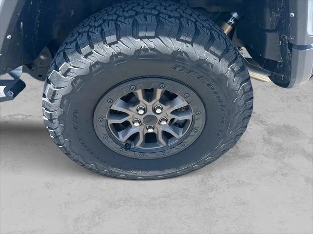 2022 Jeep Wrangler Unlimited Rubicon 392 4x4