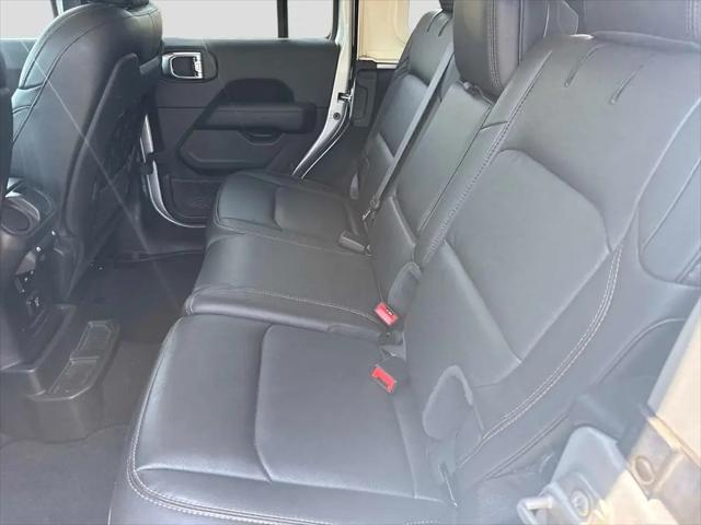 2022 Jeep Wrangler Unlimited Rubicon 392 4x4