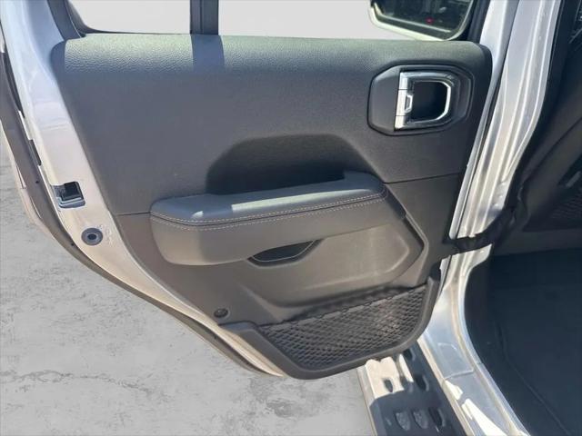 2022 Jeep Wrangler Unlimited Rubicon 392 4x4