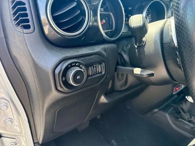 2022 Jeep Wrangler Unlimited Rubicon 392 4x4