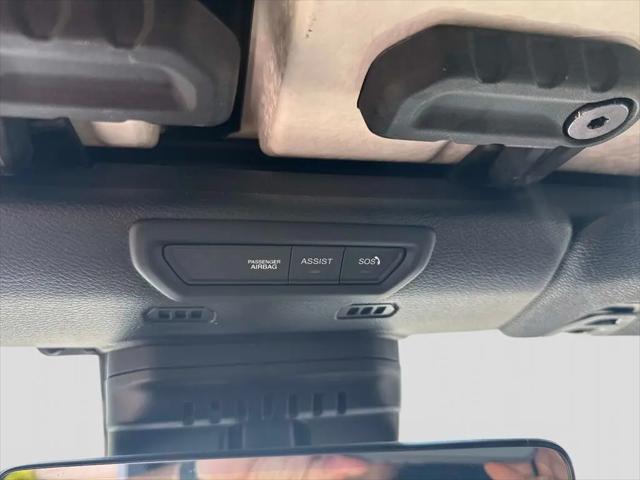 2022 Jeep Wrangler Unlimited Rubicon 392 4x4