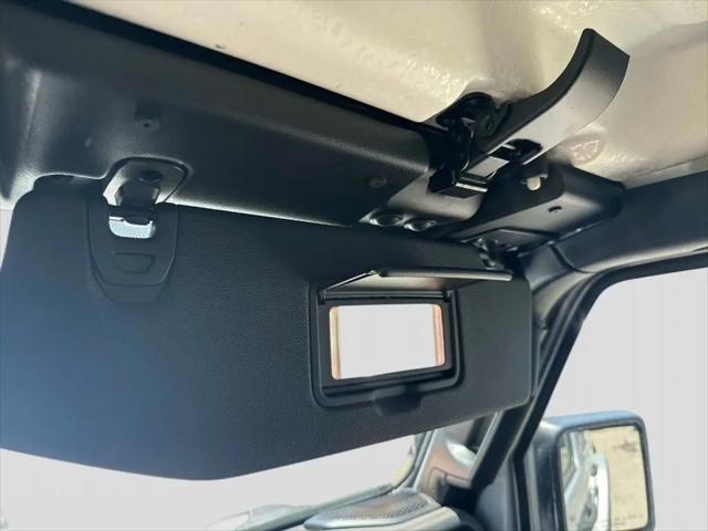 2022 Jeep Wrangler Unlimited Rubicon 392 4x4