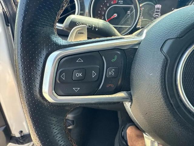 2022 Jeep Wrangler Unlimited Rubicon 392 4x4