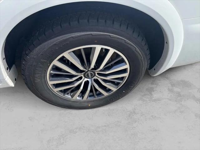2023 Nissan Armada SL 4WD