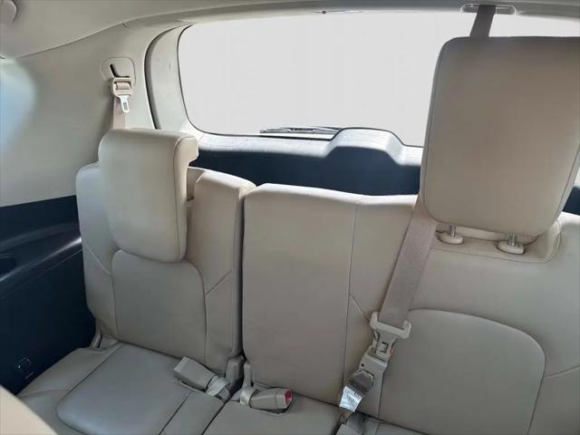 2023 Nissan Armada SL 4WD