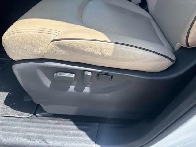 2023 Nissan Armada SL 4WD