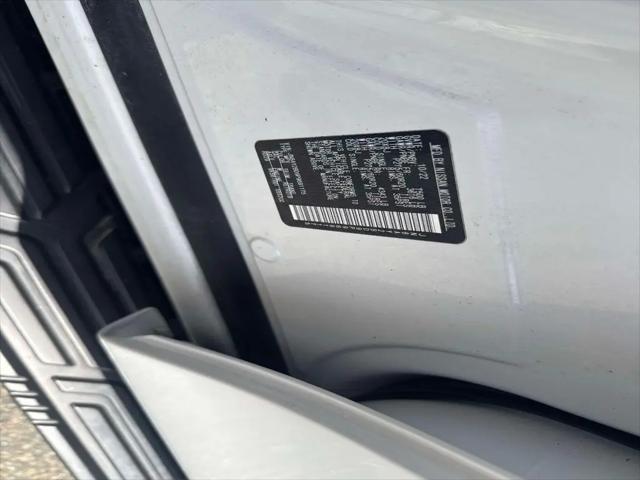 2023 Nissan Armada SL 4WD