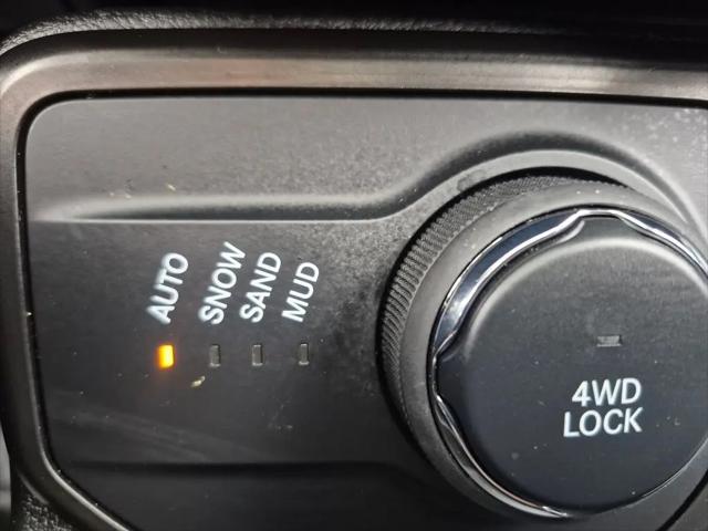 2022 Jeep Renegade Limited 4x4