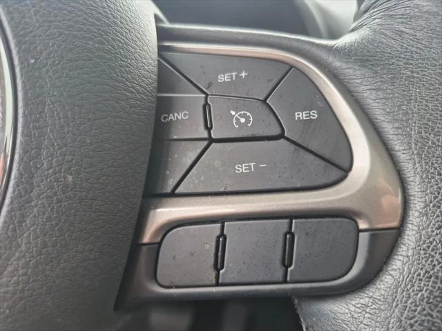 2022 Jeep Renegade Limited 4x4